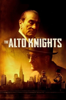 poster The Alto Knights  (2025)