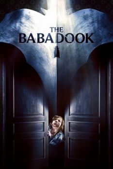 poster The Babadook  (2014)