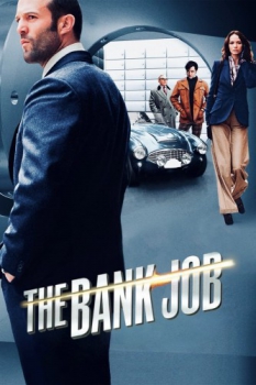 poster The Bank Job  (2008)