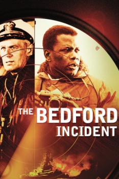 poster The Bedford Incident  (1965)