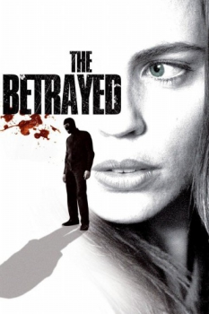 poster The Betrayed  (2008)
