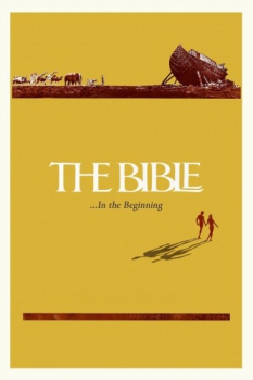 poster The Bible: In the Beginning...  (1966)