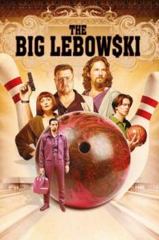 poster The Big Lebowski  (1998)