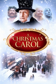 poster A Christmas Carol  (1984)