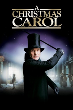 poster A Christmas Carol  (1999)