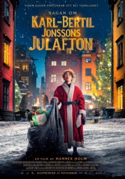 poster A Christmas Tale  (2021)