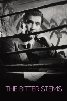 poster The Bitter Stems  (1956)