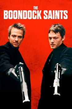 poster The Boondock Saints  (1999)