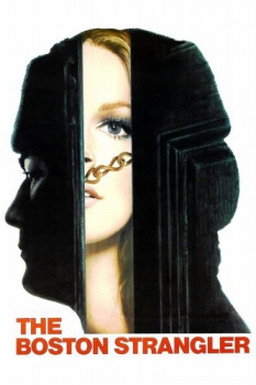 poster The Boston Strangler  (1968)