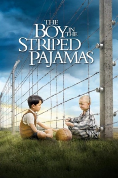 poster The Boy in the Striped Pyjamas  (2008)