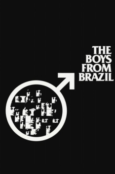 poster The Boys from Brazil  (1978)