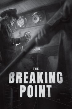 poster The Breaking Point  (1950)