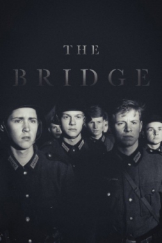 poster The Bridge  (1959)