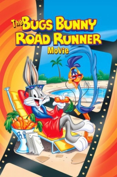 poster The Bugs Bunny/Road Runner Movie  (1979)