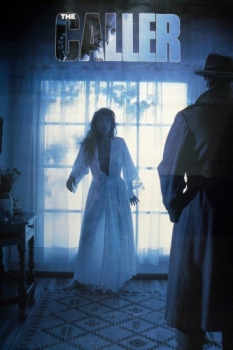 poster The Caller  (1987)