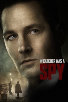 poster The Catcher Was a Spy  (2018)