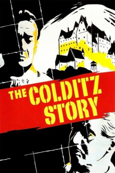 poster The Colditz Story  (1955)