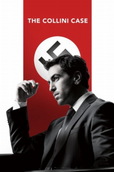 poster The Collini Case  (2019)