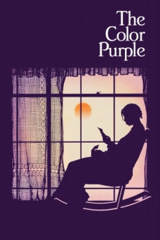 poster The Color Purple  (1985)