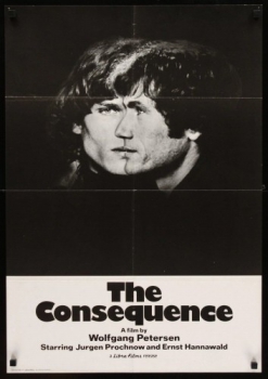 poster The Consequence  (1977)