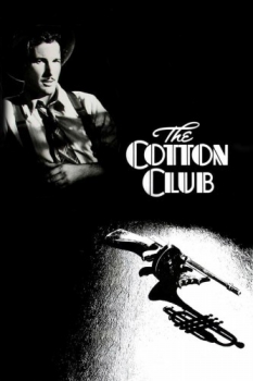 poster The Cotton Club  (1984)