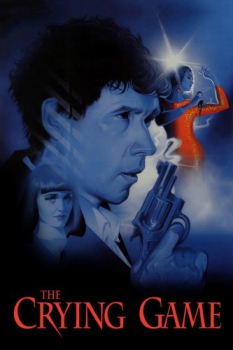 poster The Crying Game  (1992)