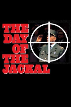 poster The Day of the Jackal  (1973)