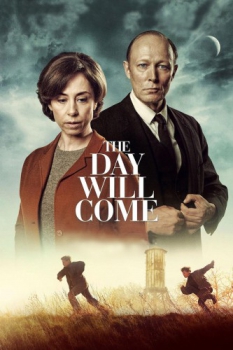poster The Day Will Come  (2016)