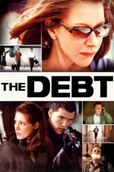 poster The Debt  (2010)