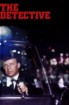 poster The Detective  (1968)