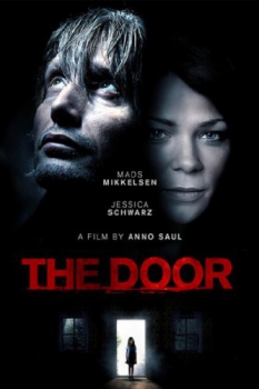poster The Door  (2009)