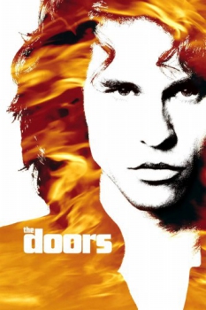 poster The Doors  (1991)