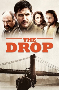 poster The Drop  (2014)