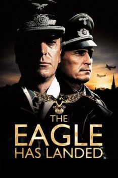 poster The Eagle Has Landed  (1976)