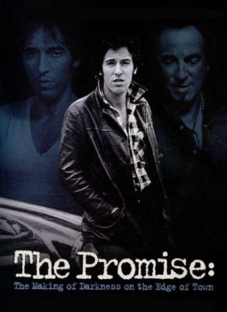 poster The Promise: The Making of Darkness on the Edge of Town  (2010)