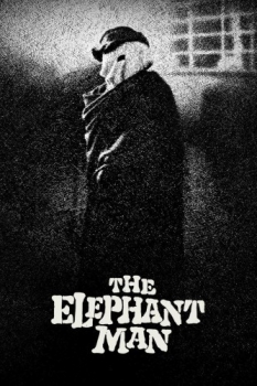 poster The Elephant Man  (1980)