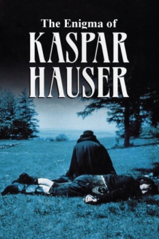 poster The Enigma of Kaspar Hauser  (1974)