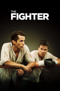 poster The Fighter  (2010)