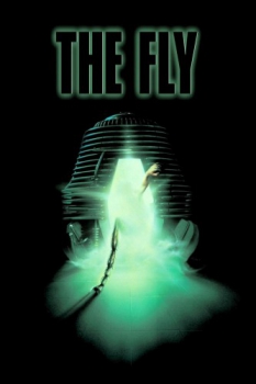 poster The Fly  (1986)