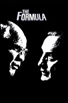 poster The Formula  (1980)