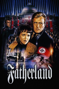 poster Fatherland  (1994)