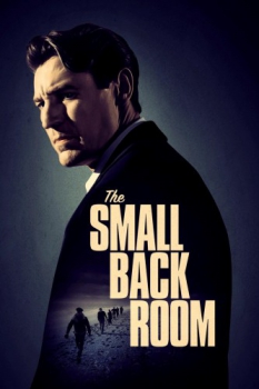 poster The Small Back Room  (1949)