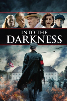 poster Into the Darkness  (2020)