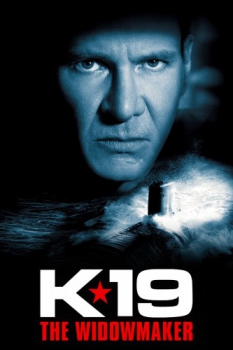 poster K-19: The Widowmaker  (2002)