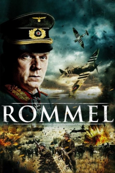 poster Rommel  (2012)