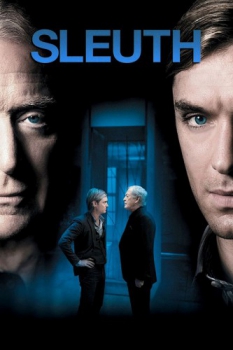 poster Sleuth  (2007)