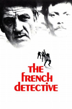poster The French Detective  (1975)