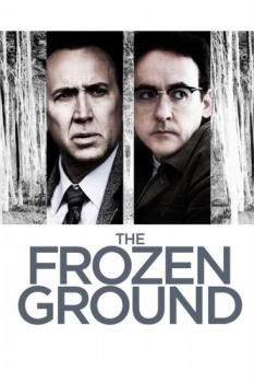 poster The Frozen Ground  (2013)