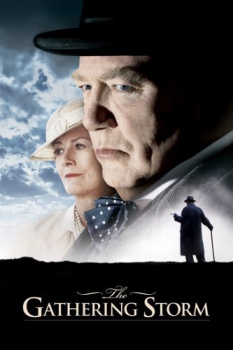 poster The Gathering Storm  (2002)