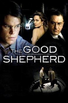 poster The Good Shepherd  (2006)
